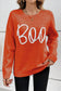 BOO Sweater