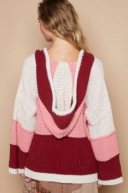 Celeste Sweater