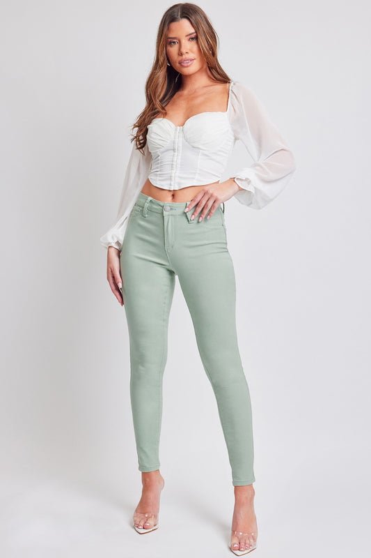 YMI Jade Jeans