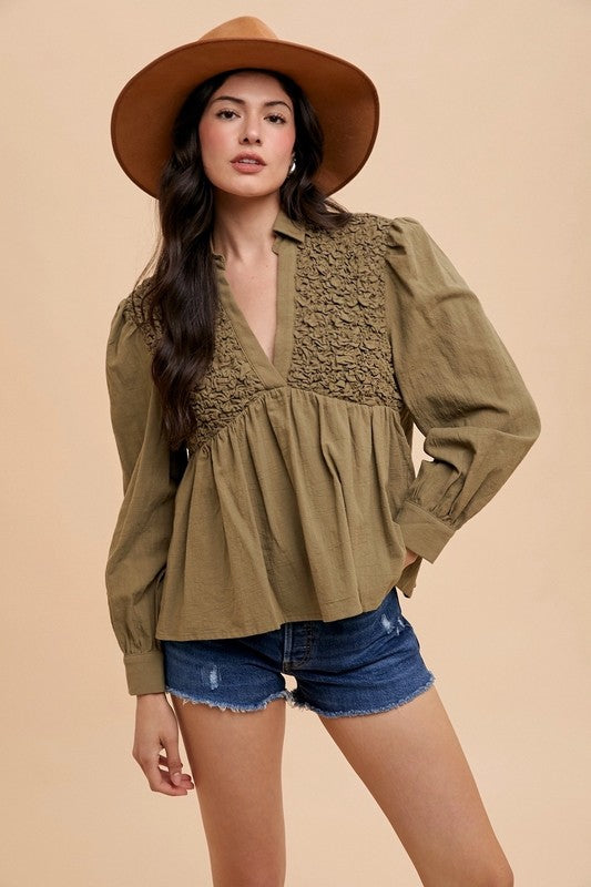 Bowers Top