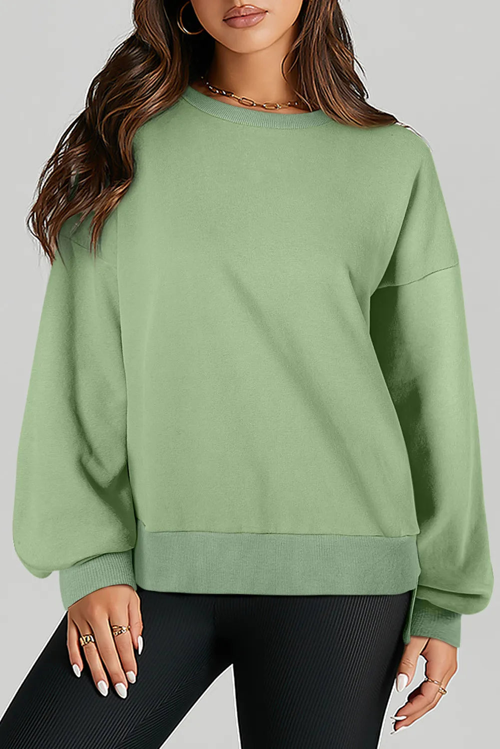 Berkley Sweatshirt