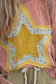 San Fran Star Top