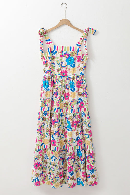 Sweet Serendipity Dress