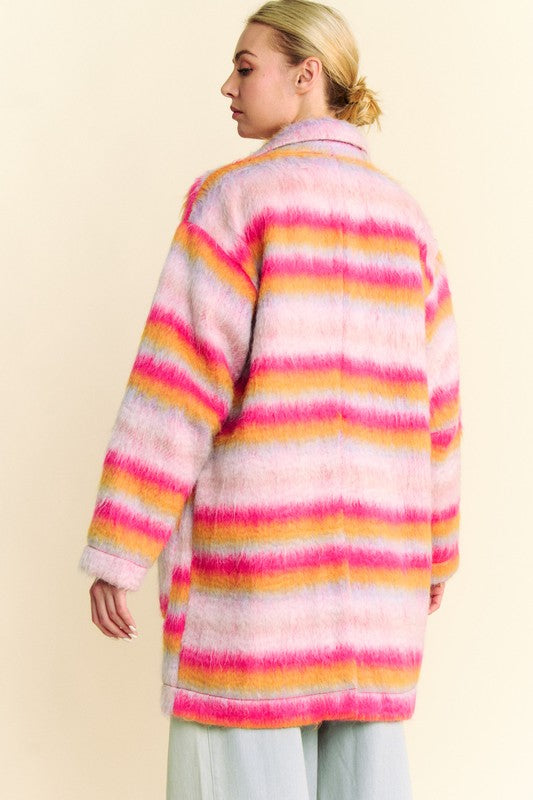 Roxanne Coat