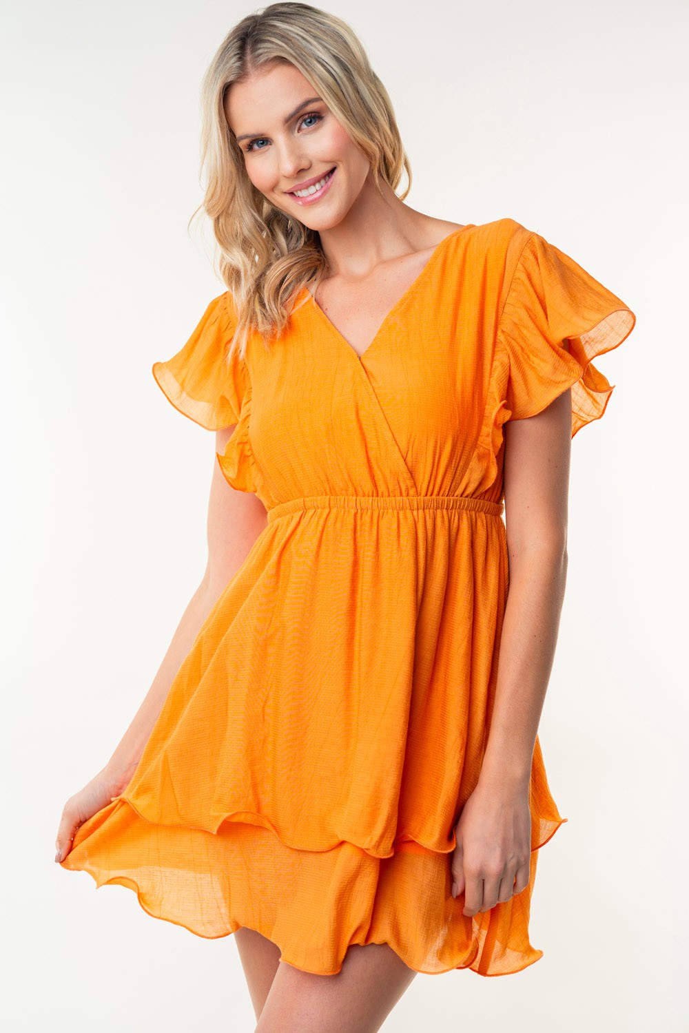 Sunny Crush Dress