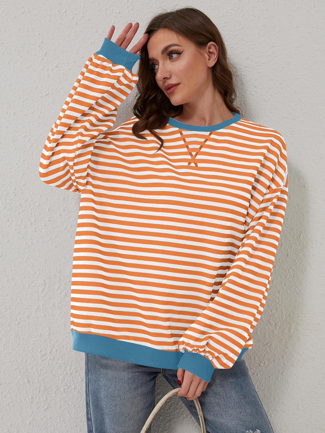 Wendie Sweatshirt