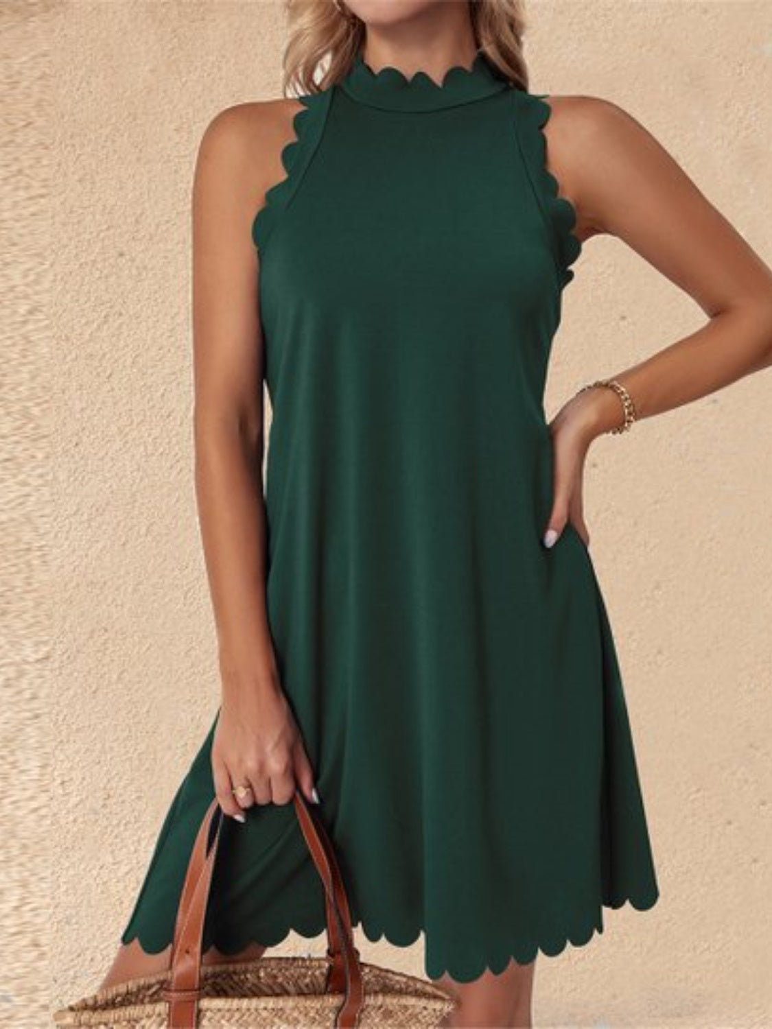 Feeling Chic Dress