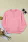 Presley Pink Sweater