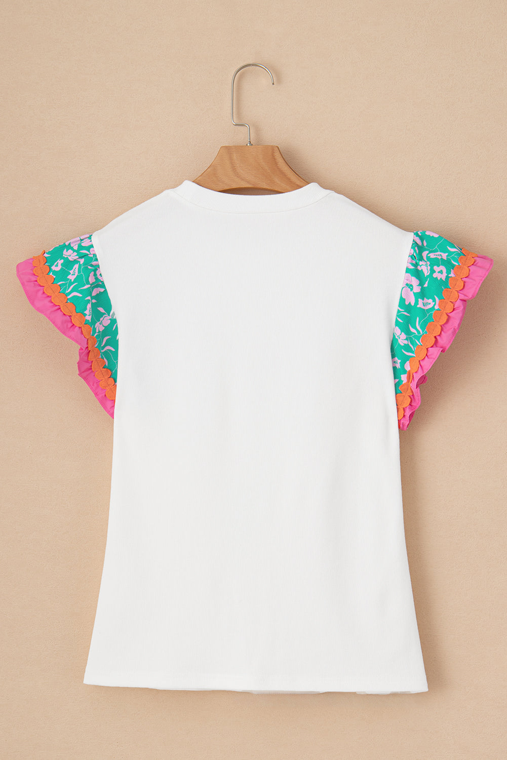 Diva Details Top