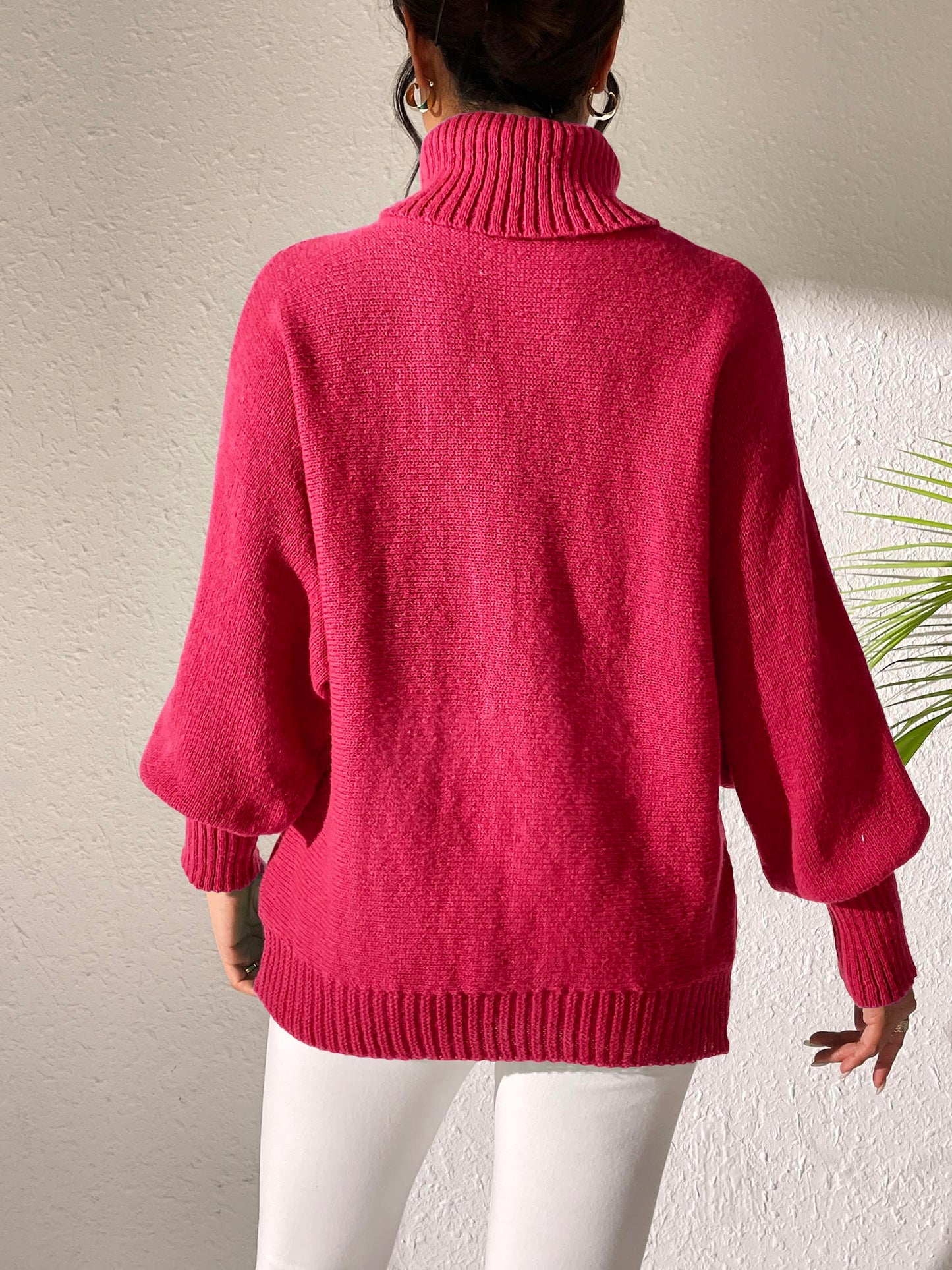 Garmon Isle Sweater