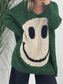 Be Happy Sweater