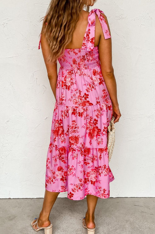 Blooming Beauty Dress