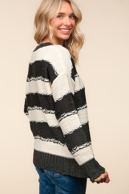 Erica Sweater