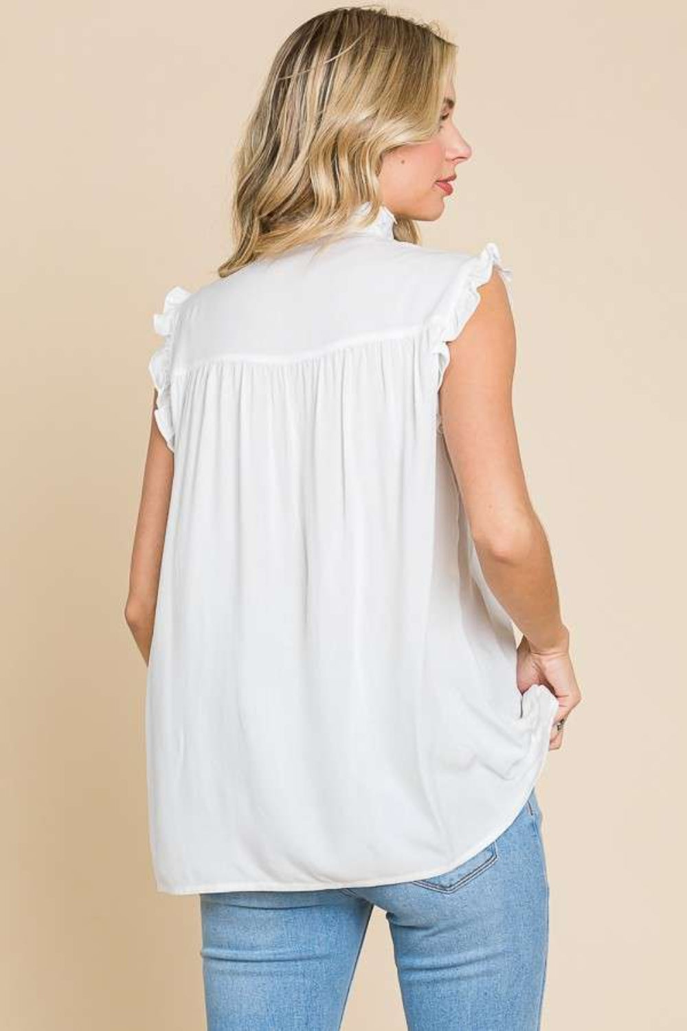 Dainty Darling Top