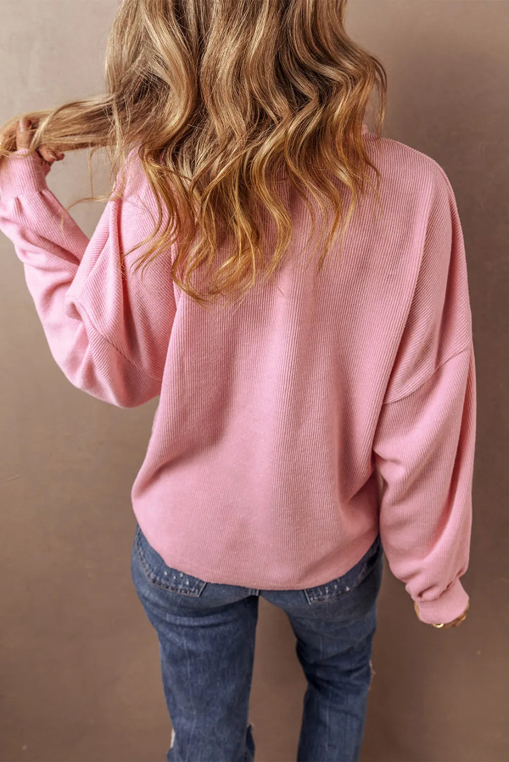 Pink Perfection Top