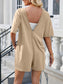 Lula Romper