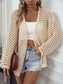 Bayside Breeze Cardigan