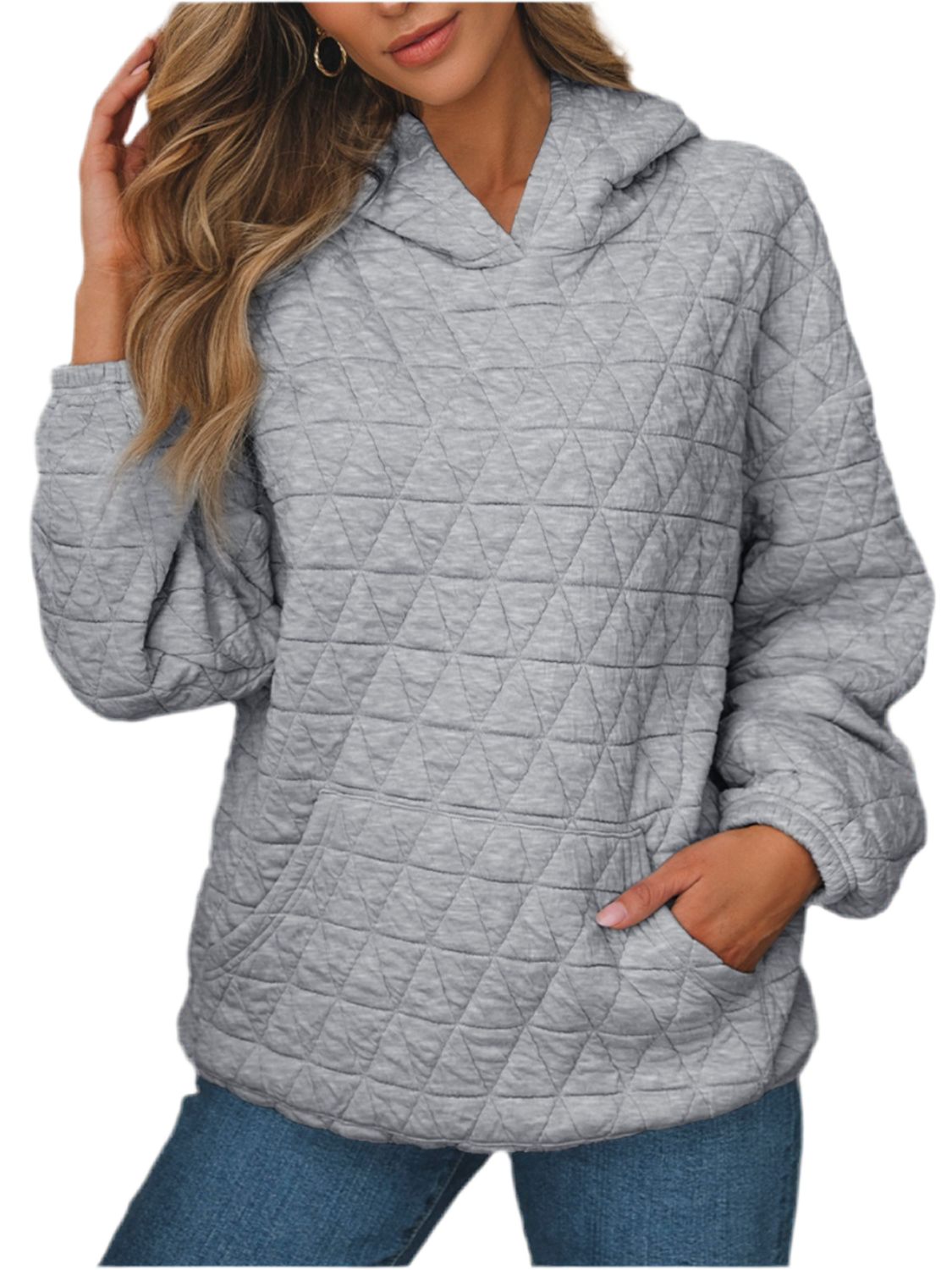 Pinebrook Hoodie Top