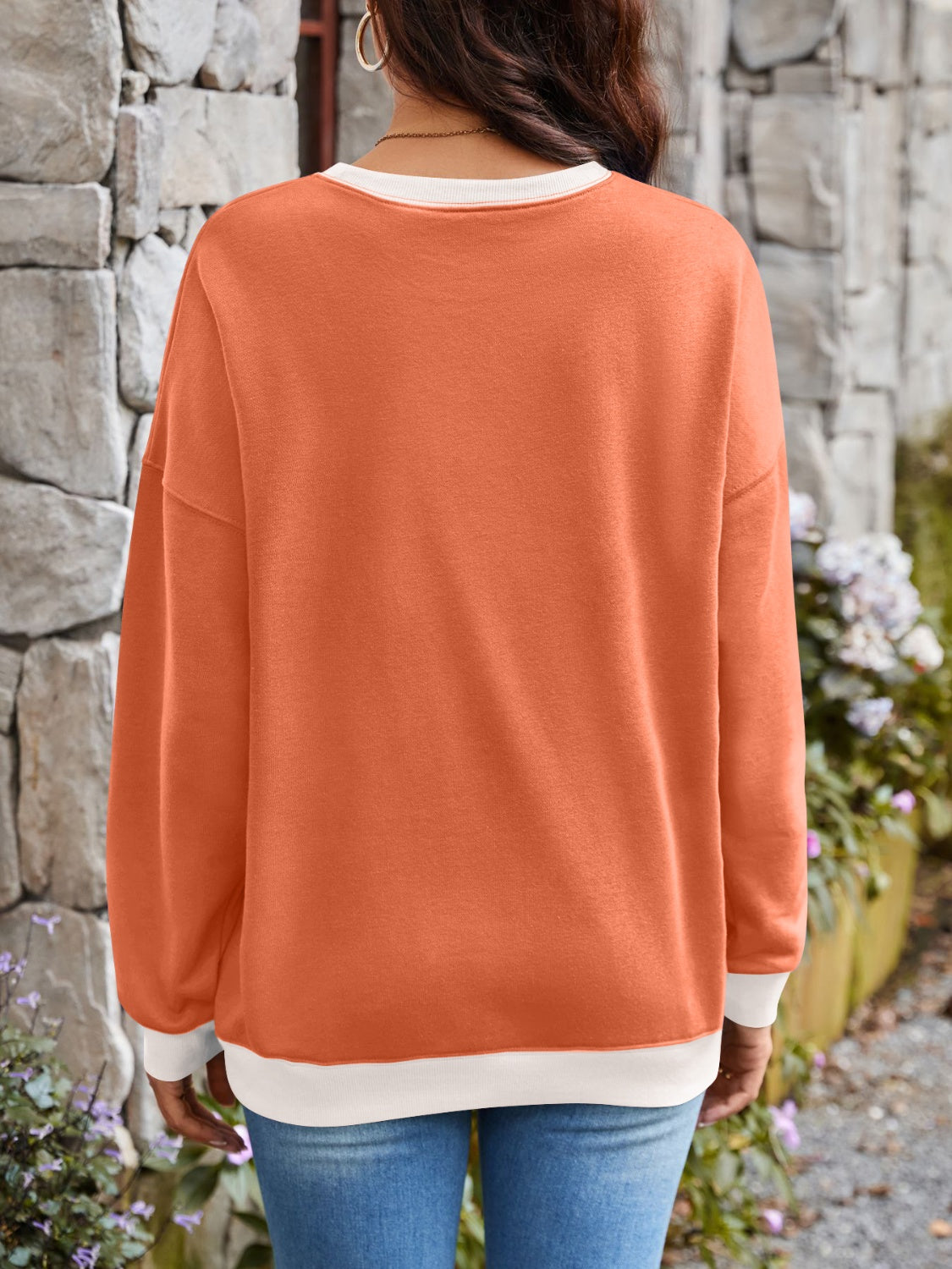 Pebble Cove Sweatshirt