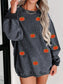 Pumpkins Sweatshirt