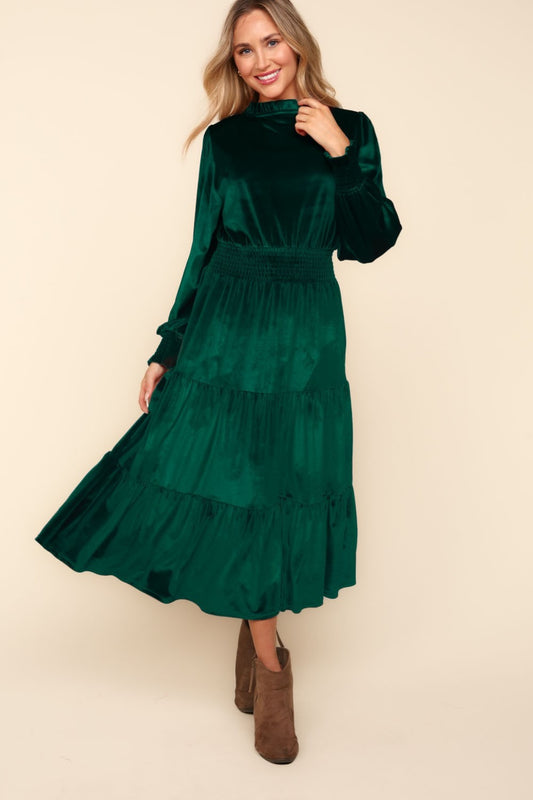 Billie Dress