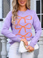 Tabitha Sweater