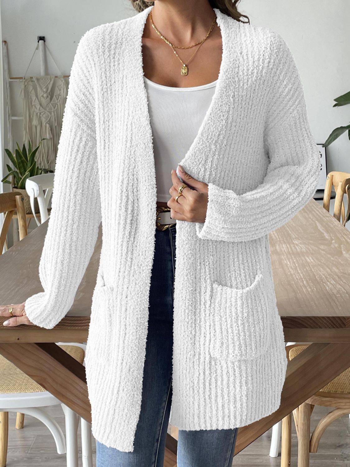 Alma Cardigan