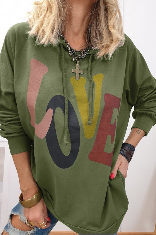 LOVE Sweatshirt