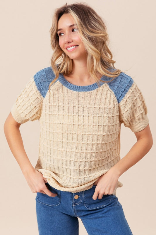 Harleigh Sweater