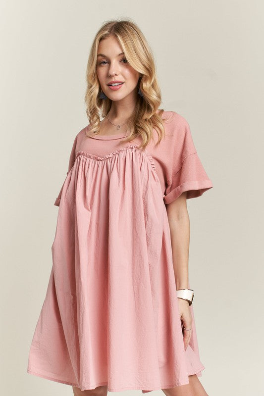 Lenoir Dress