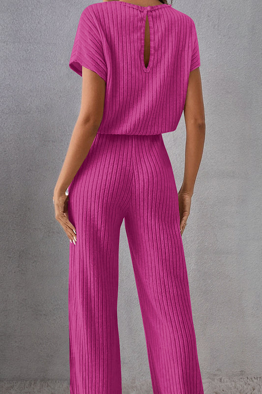 Living For It Jumpsuit