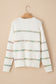 Clarion Sweater