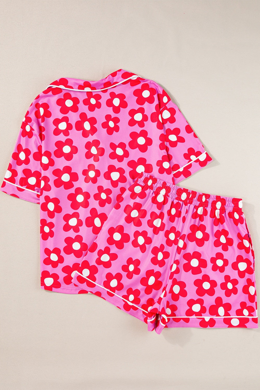 Dreamland Pajama Set