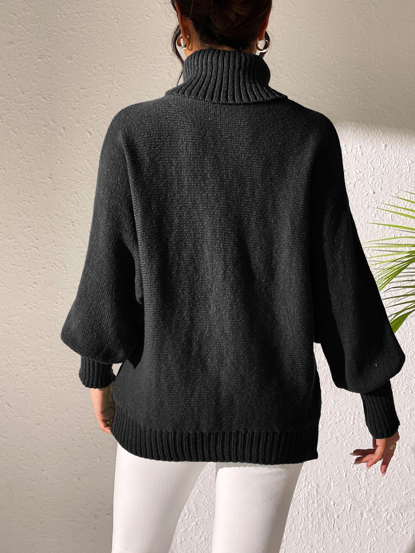 Garmon Isle Sweater