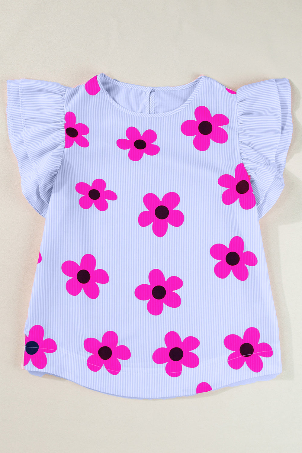 Flower Patch Top