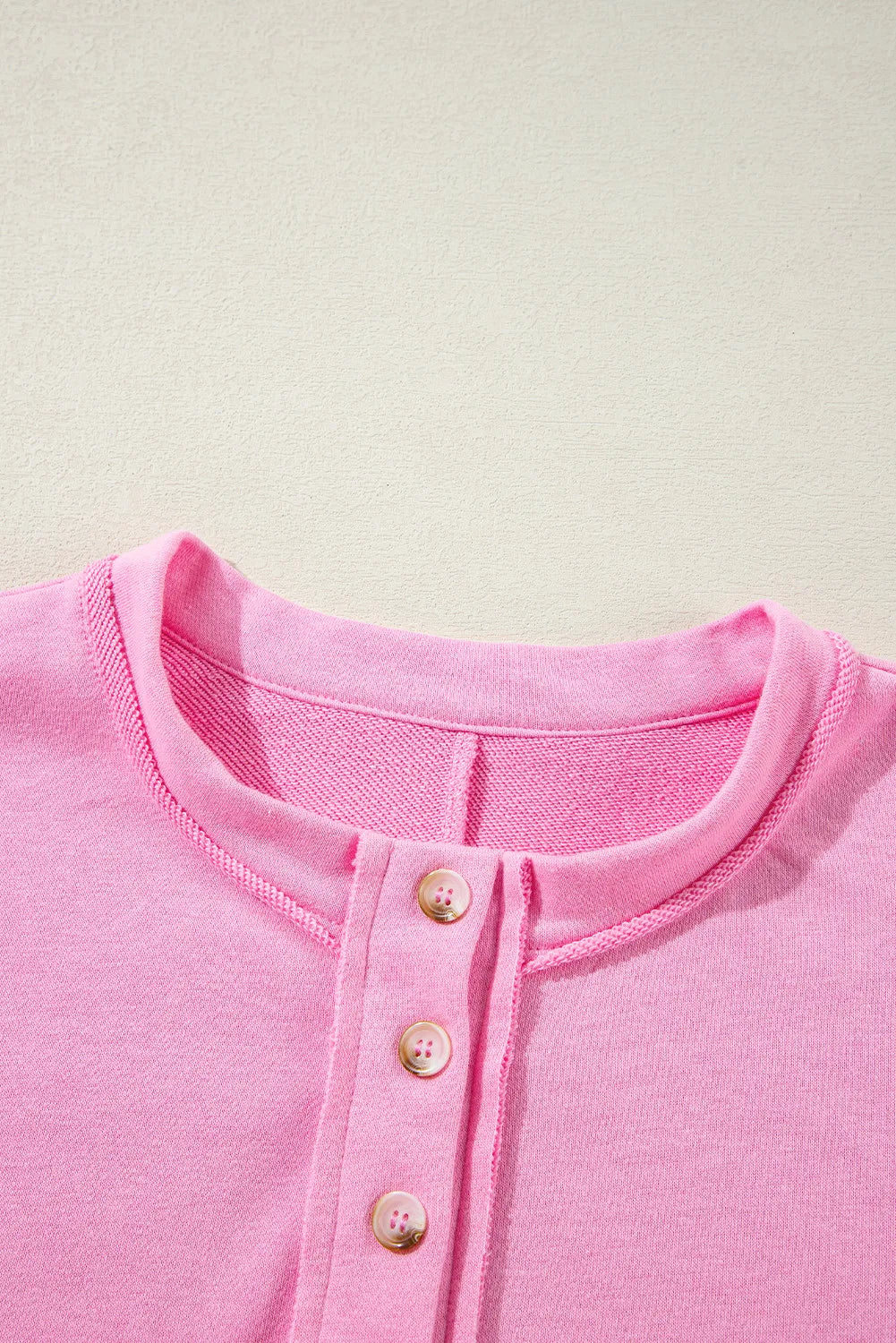 Paramount Pink Sweatshirt