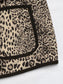 Neely Leopard Jacket