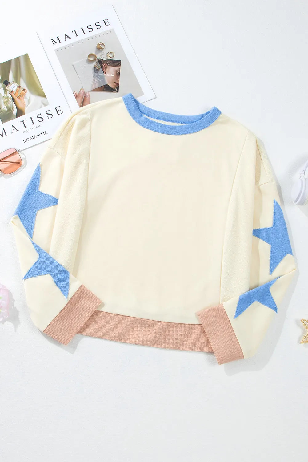 Stargazer Sweatshirt