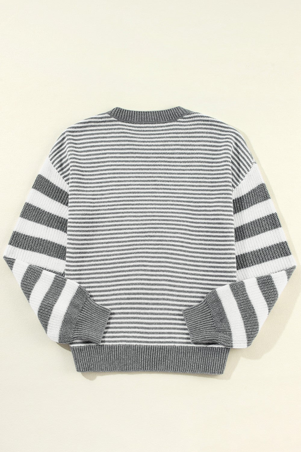 Sweetwood Sweater