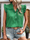 Everlasting Emerald Top