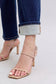 Judy Blue Straight Leg Jeans with Pockets - Dark Wash