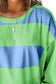 Gavin Striped Top