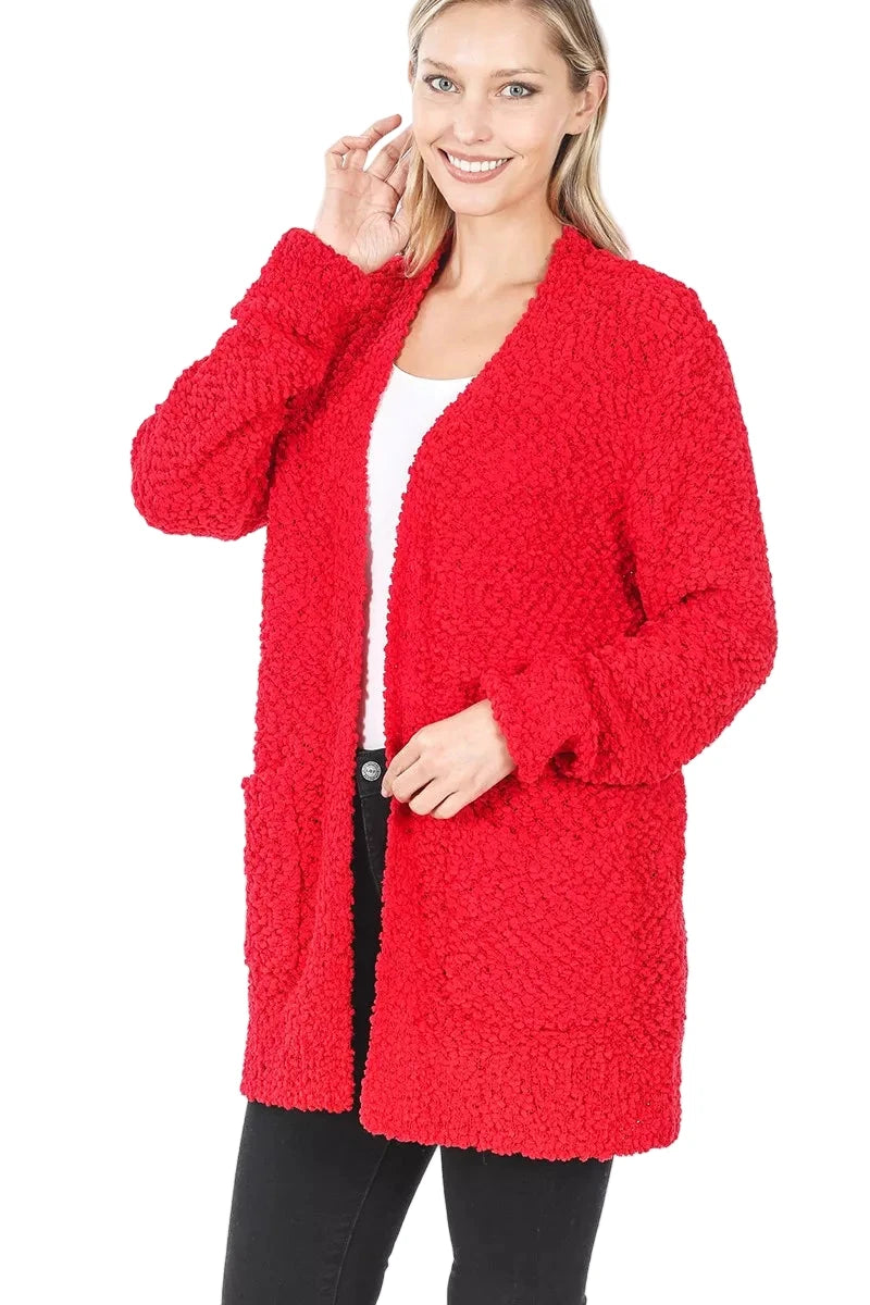 Cardigans