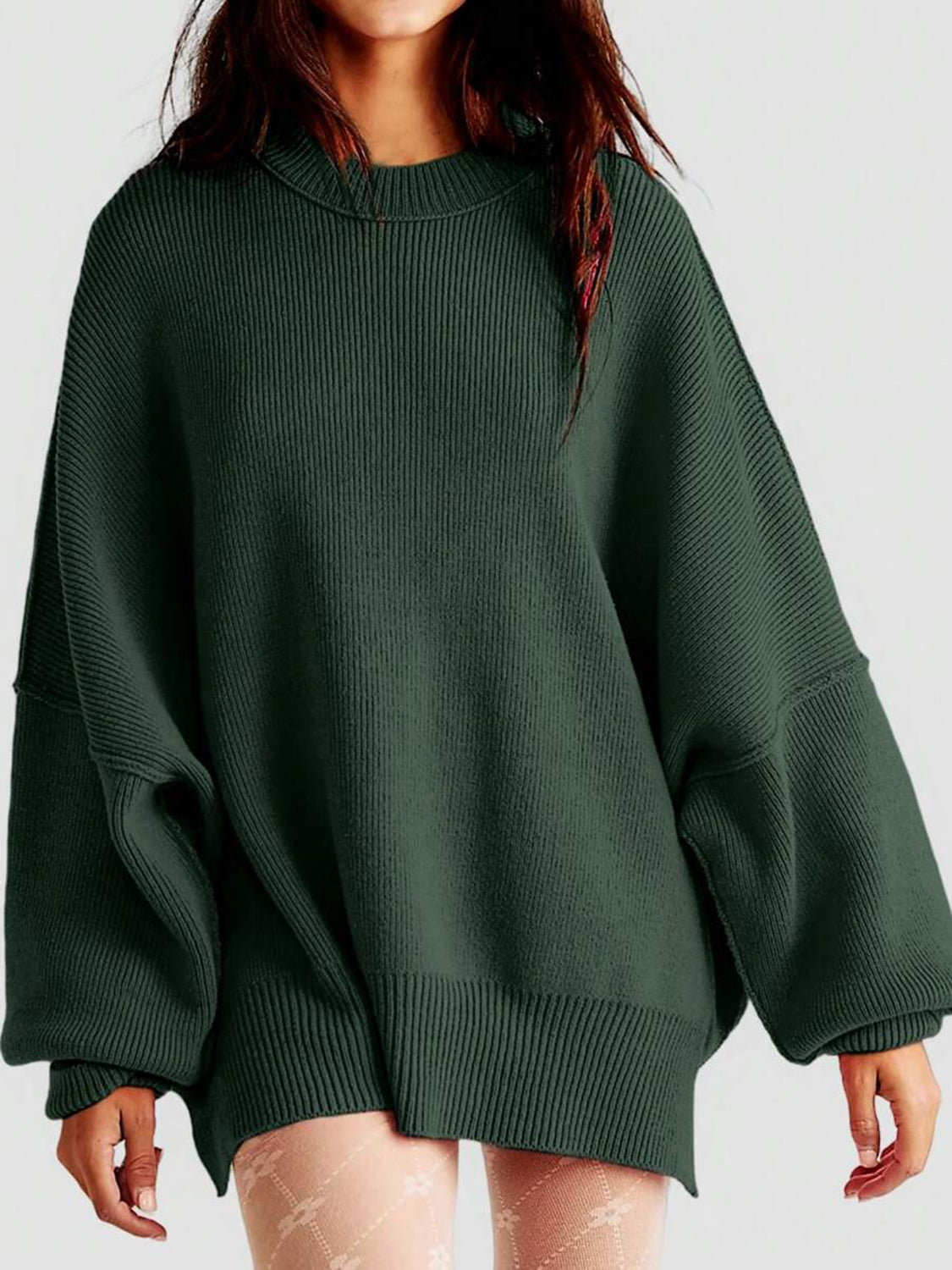 Abner Cove Sweater