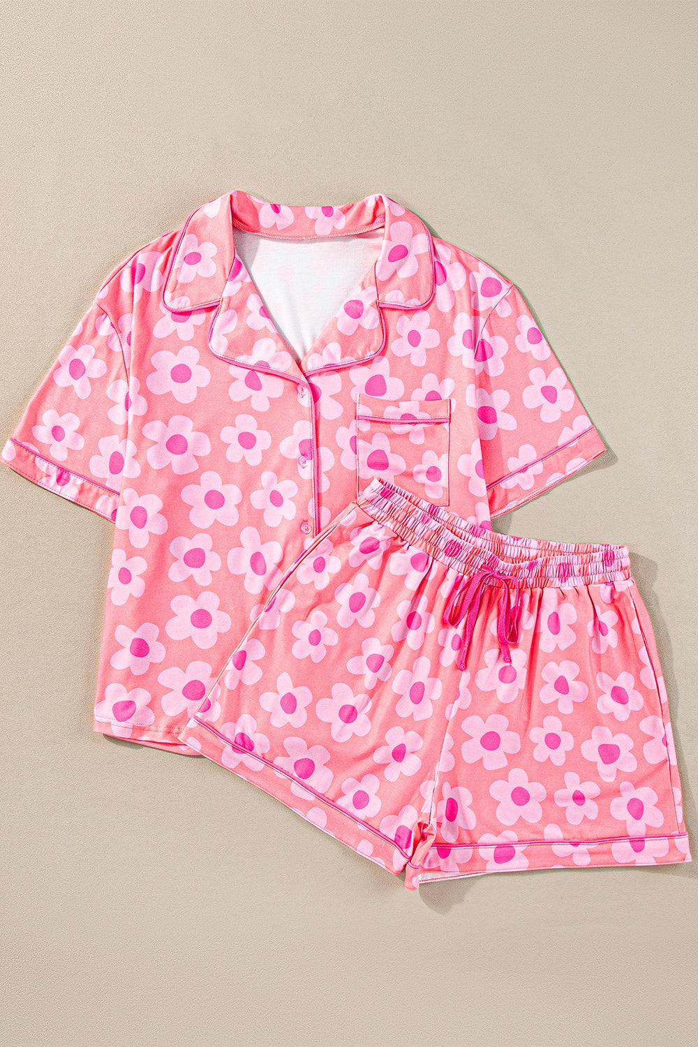 Dreamland Pajama Set