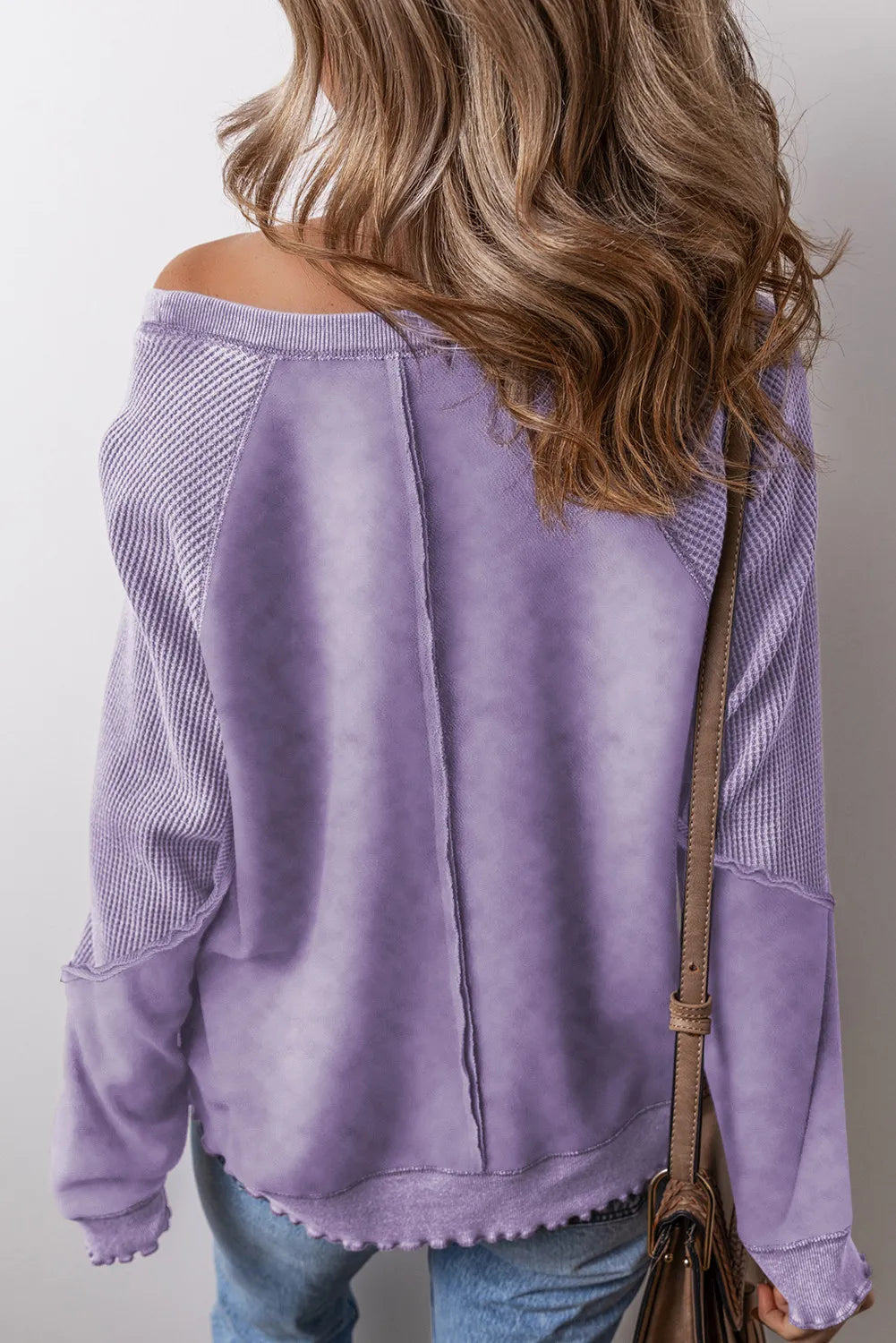 Towner Way Sweatshirt