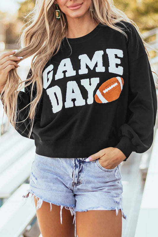 GAME DAY Sweatshirt