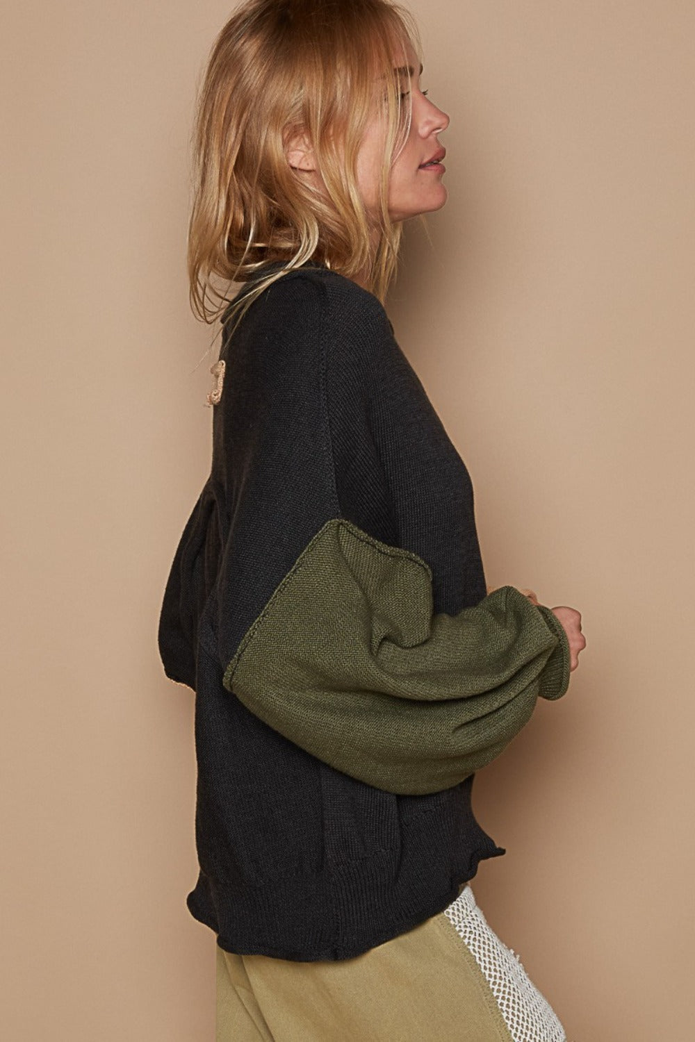 Rhodes Sweater