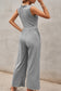 Tranquil Horizon Jumpsuit