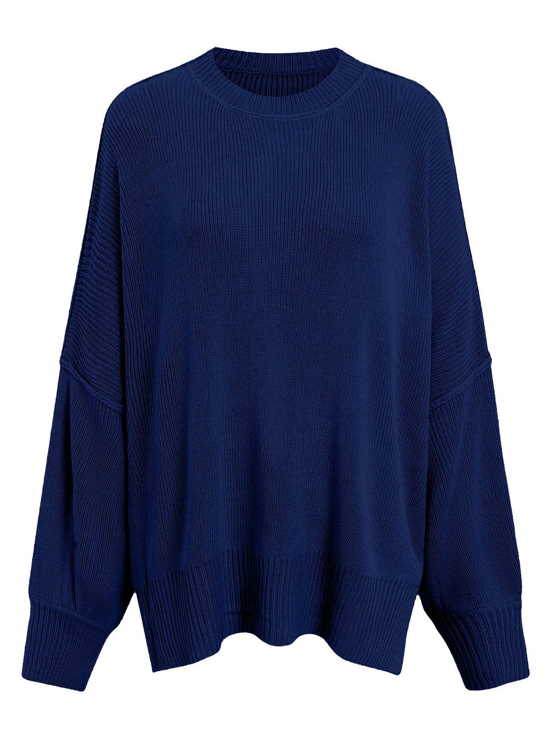 Abner Cove Sweater